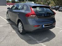 usado Volvo V40 D2 Summum