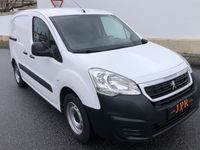 usado Peugeot Partner 1.6 BlueHDi Confort