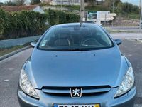 usado Peugeot 307 1.6i