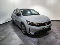 Usado Opel Corsa Edition 100 HP (73 kW) 2025 Cinzento Citadino