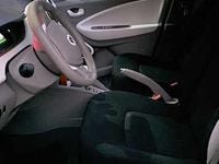 Usado Renault Zoe 64 kW (88 HP) 2015 Branco Citadino