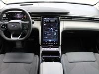 Usado Ford Explorer 210 kW (286 HP) 2024 Branco SUV