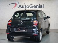 usado Renault Twingo 1.0 SCe Limited