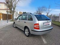 usado Skoda Fabia - 110.000KM