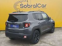 usado Jeep Renegade 1.0 T Limited