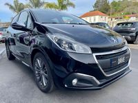 usado Peugeot 208 1.6 BlueHDi Style