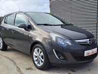 usado Opel Corsa Corsa D1.2 Go! S/S