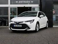 Usado Toyota Corolla Comfort 122 HP (89 kW) 2020 Branco Carrinha