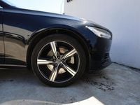 Usado Volvo S90 R-Design 392 HP (288 kW) 2019 Preto Sedan