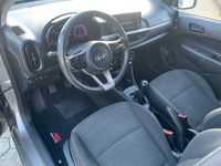 usado Kia Picanto 1.0 CVVT More