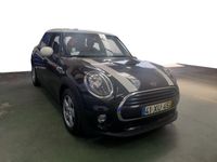 usado Mini Cooper D 1.5 Business Auto 116cv