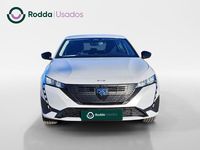 Usado Peugeot e-308 73 kW (100 HP) 2025 Outra Citadino