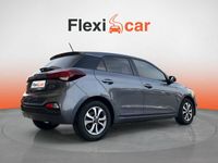 usado Hyundai i20 1.0 T-GDi Style DCT