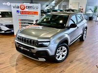 Usado Jeep Avenger Altitude 101 HP (74 kW) 2024 Cinza SUV