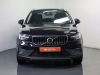 Usado Volvo XC40 Core 211 HP (155 kW) 2022 Preto SUV