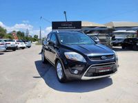 usado Ford Kuga 2.0 tdci