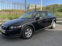 Usado Volvo C30 90 HP (66 kW) 2008 Citadino