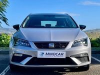 usado Seat Leon ST 1.6 TDI FR