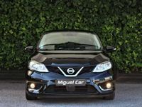 usado Nissan Pulsar 1.5 dCi Tekna