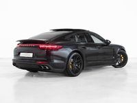 Usado Porsche Panamera 4S 422 HP (310 kW) 2017 Preto Sedan