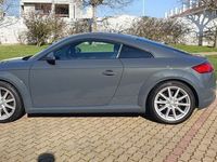 usado Audi TT 2.0 TFSI 230cv