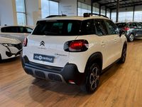 Usado Citroën C3 Feel 110 HP (80 kW) 2021 Branco Citadino