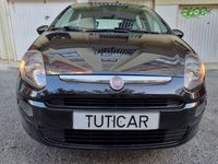 usado Fiat Punto Evo 1.3 d