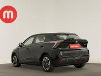 Novo MG MG4 EV 125 kW (170 HP) 2025 Citadino