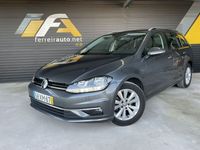 usado VW Golf VII 