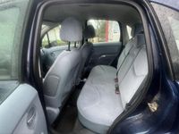 Usado Citroën C3 2003 Sedan