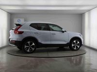 Usado Volvo XC40 Core 163 HP (119 kW) 2025 Azul SUV