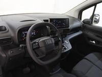 Novo Fiat e-Doblò 100 kW (136 HP) 2025 Branco Monovolume