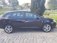 usado Seat Ibiza ST 1.6 HDI Style