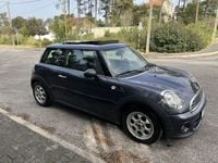 usado Mini One D 1.6 Impecavel…ACEITO TROCA….