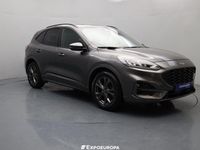 Usado Ford Kuga ST-Line 191 HP (140 kW) 2022 Cinza SUV