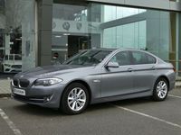 usado BMW 525 Serie-5 d