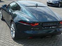 usado Jaguar F-Type 2.0 i4