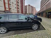 usado Opel Zafira eco 2010