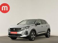 Usado Peugeot 3008 GT 136 HP (100 kW) 2024 SUV