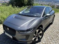 Usado Jaguar I-Pace SE 294 kW (400 HP) 2019 SUV