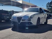 usado Alfa Romeo Giulietta 1.6 JTDm Super J18