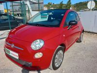 usado Fiat 500 1.2 pop