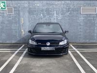 usado VW Golf 2.0 TDi GTD DSG