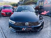 usado VW Passat 1.6 TDI Confortline