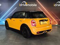 usado Mini Cooper SD 