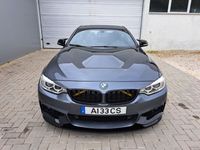 usado BMW M4 Serie-4Auto