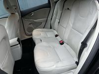 Usado Volvo V40 115 HP (84 kW) 2013 Sedan