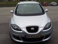 usado Seat Altea XL 1.9 TDI Rebel