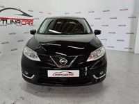 usado Nissan Pulsar 1.2 DIG-T Tekna