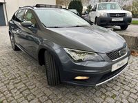 usado Seat Leon ST 2.0 TDi DSG 4Drive